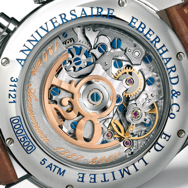 Eberhard & Co